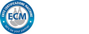 Ente Certificazione Macchine Srl