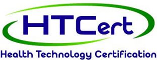 HEALTH ΤECHNOLOGY CERTIFICATION